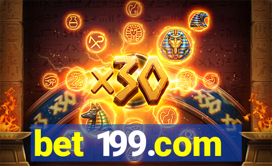 bet 199.com